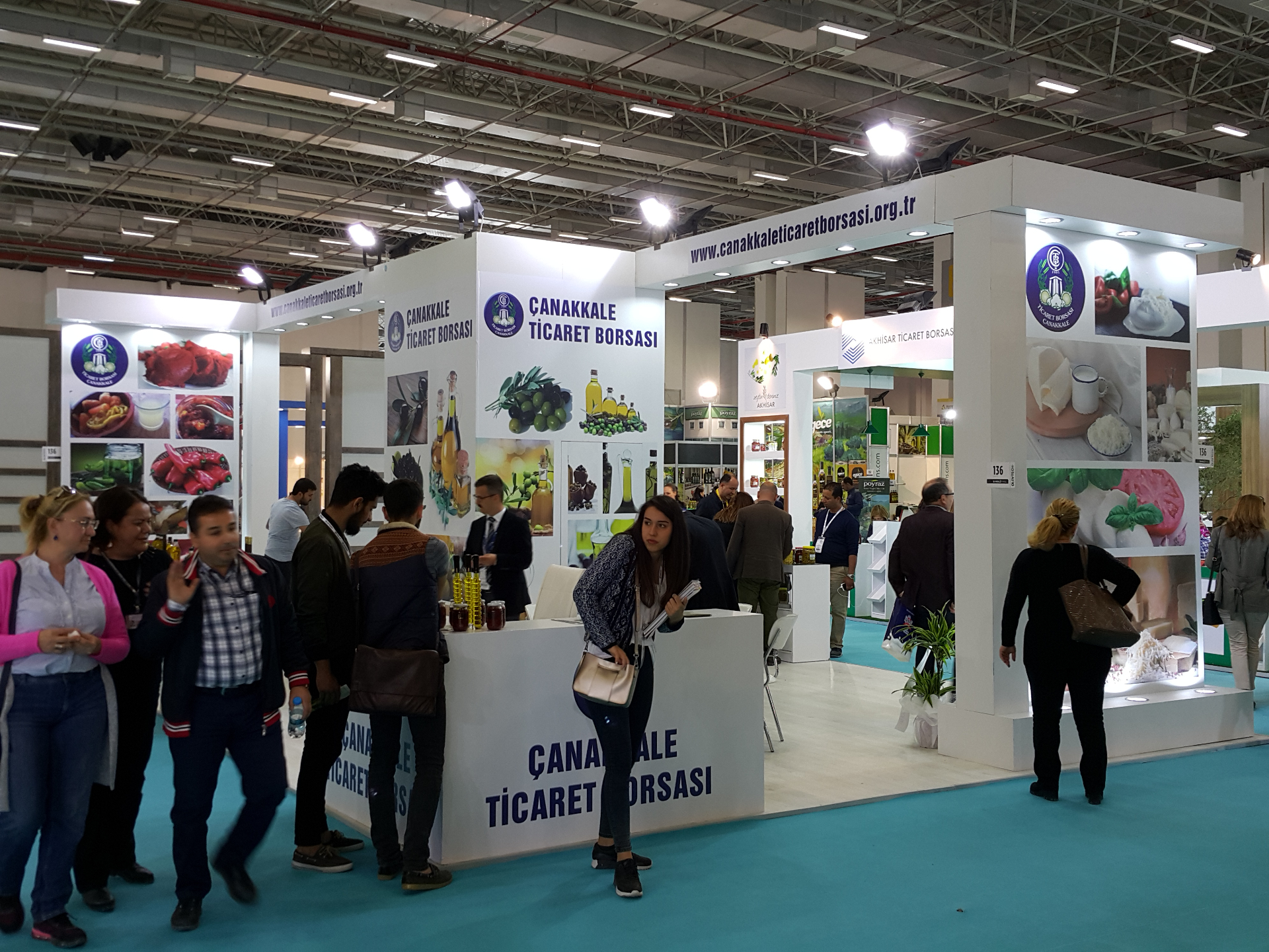 Çanakkale Ticaret Borsası