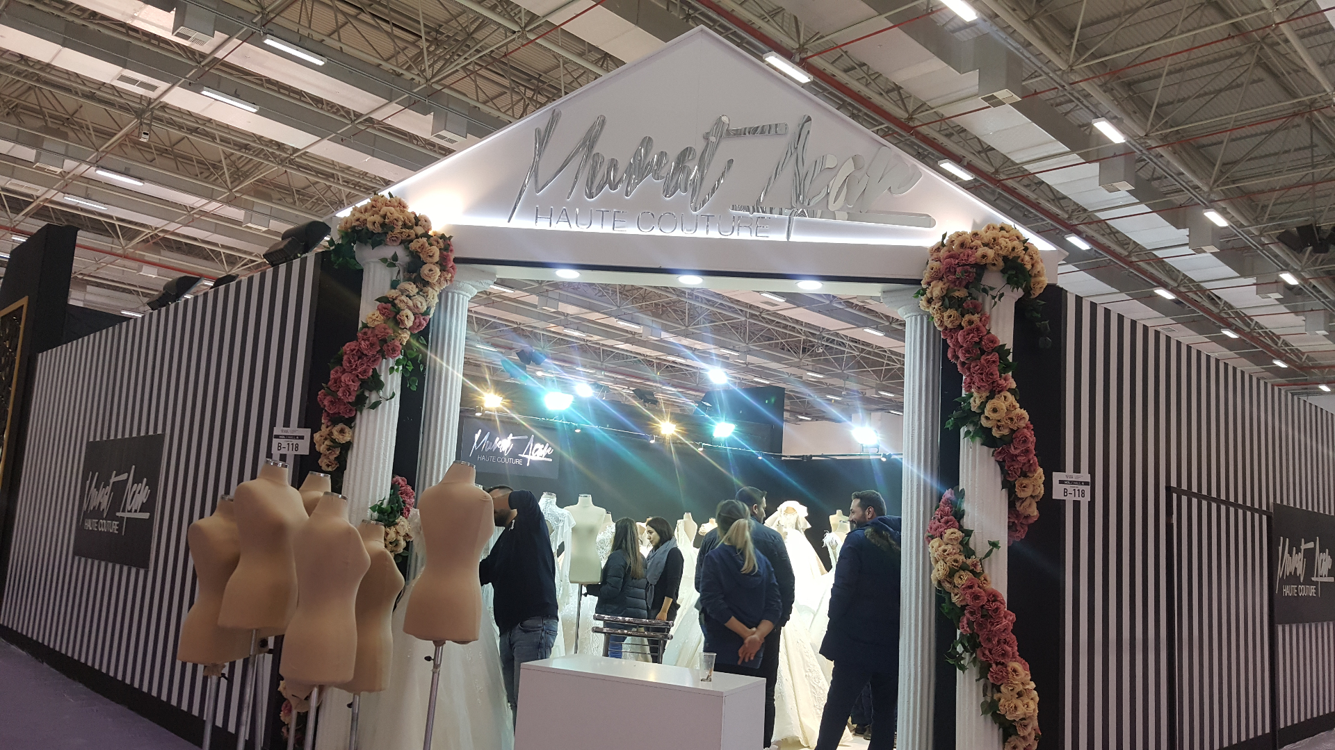 Murat Acar Haute Couture