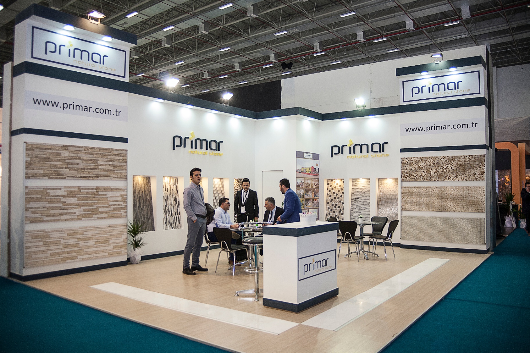 Primar Natural Stone