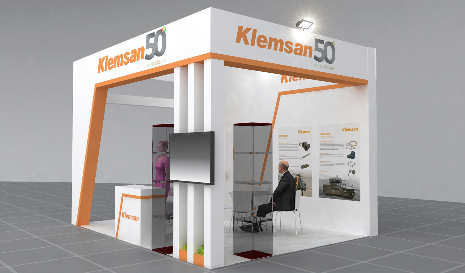 Klemsan