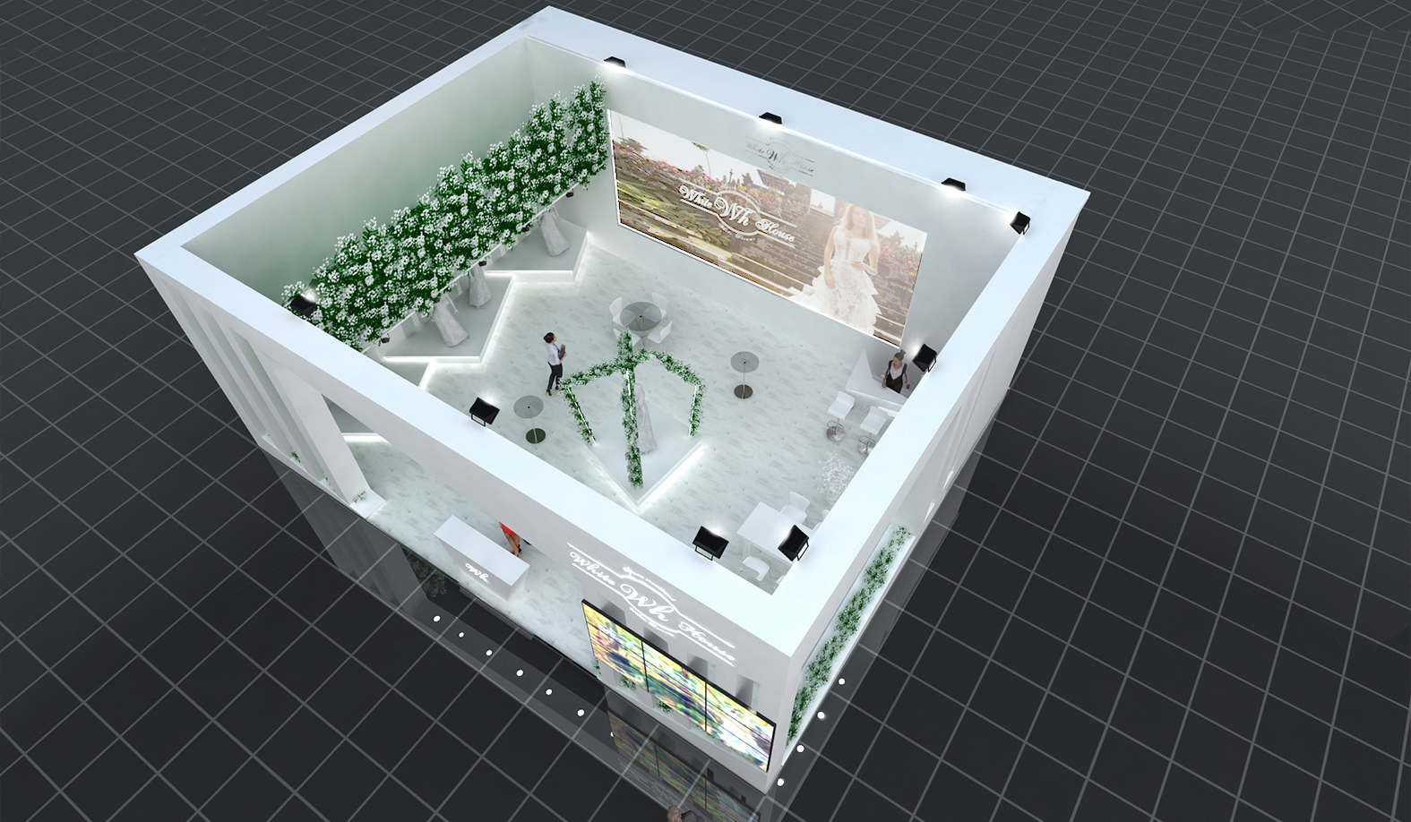 White House 2