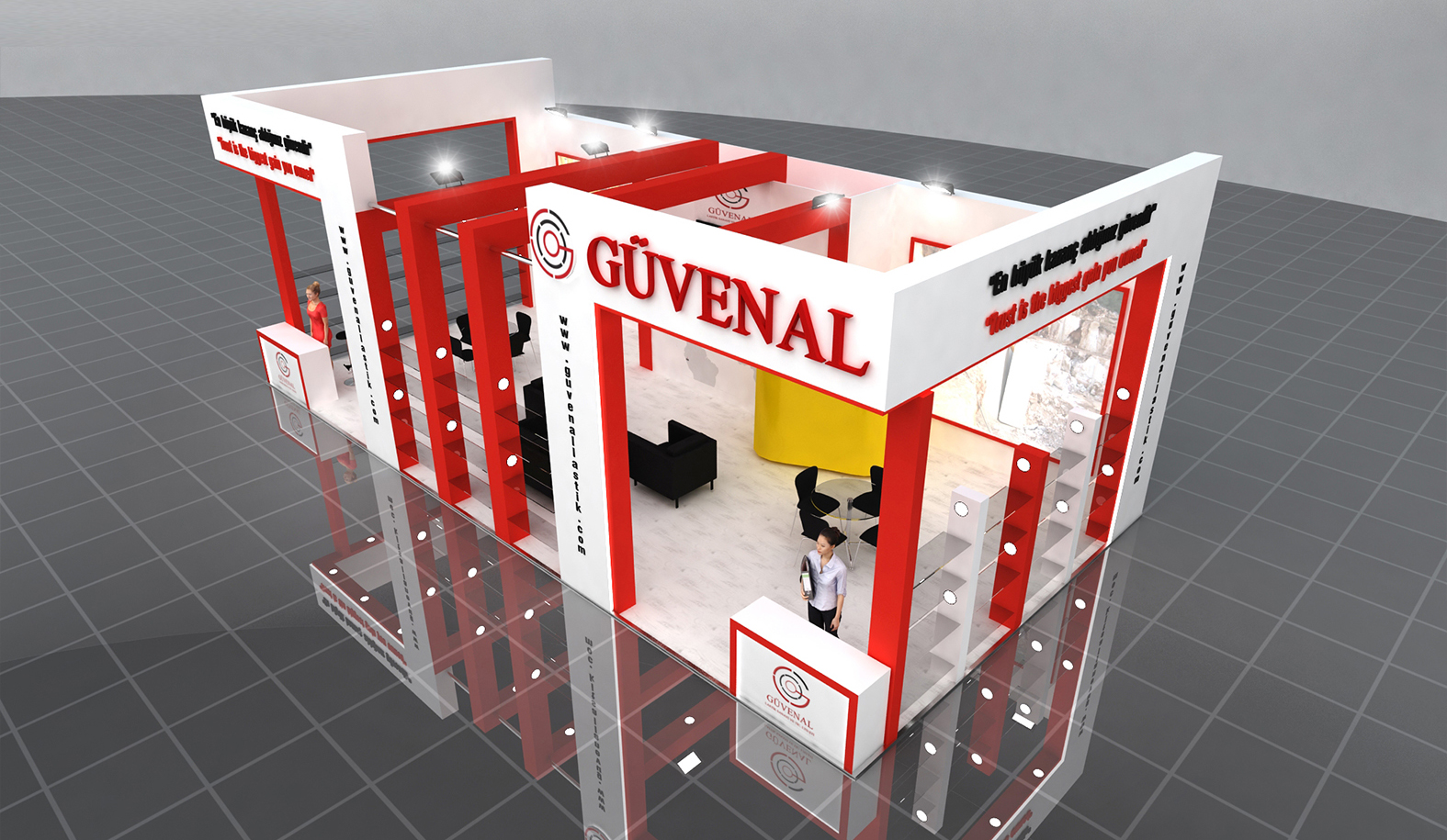Güvenal