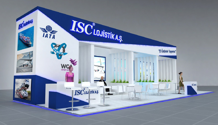 ISC Lojistik